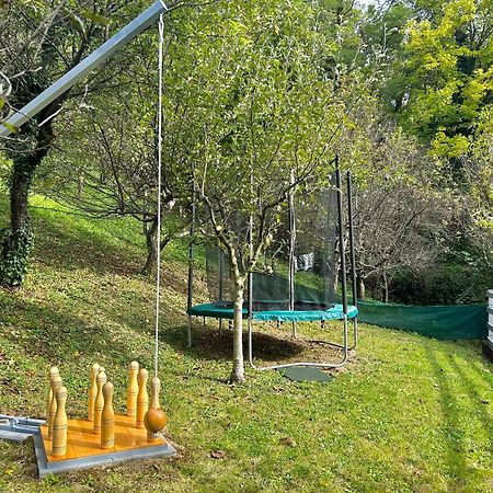 Kuca Za Odmor Hiza I Vila Krapina Buitenkant foto