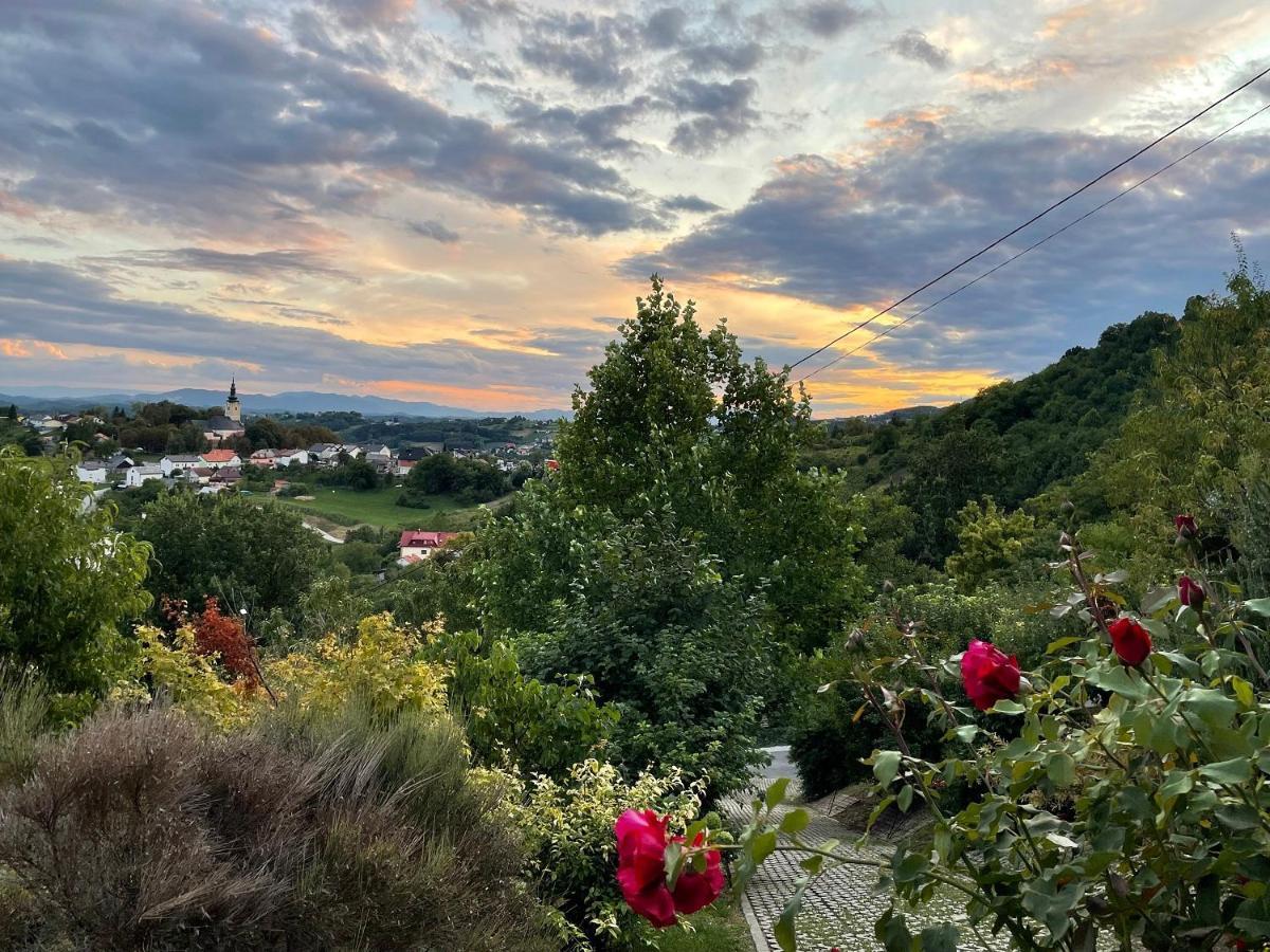 Kuca Za Odmor Hiza I Vila Villa Krapina Buitenkant foto